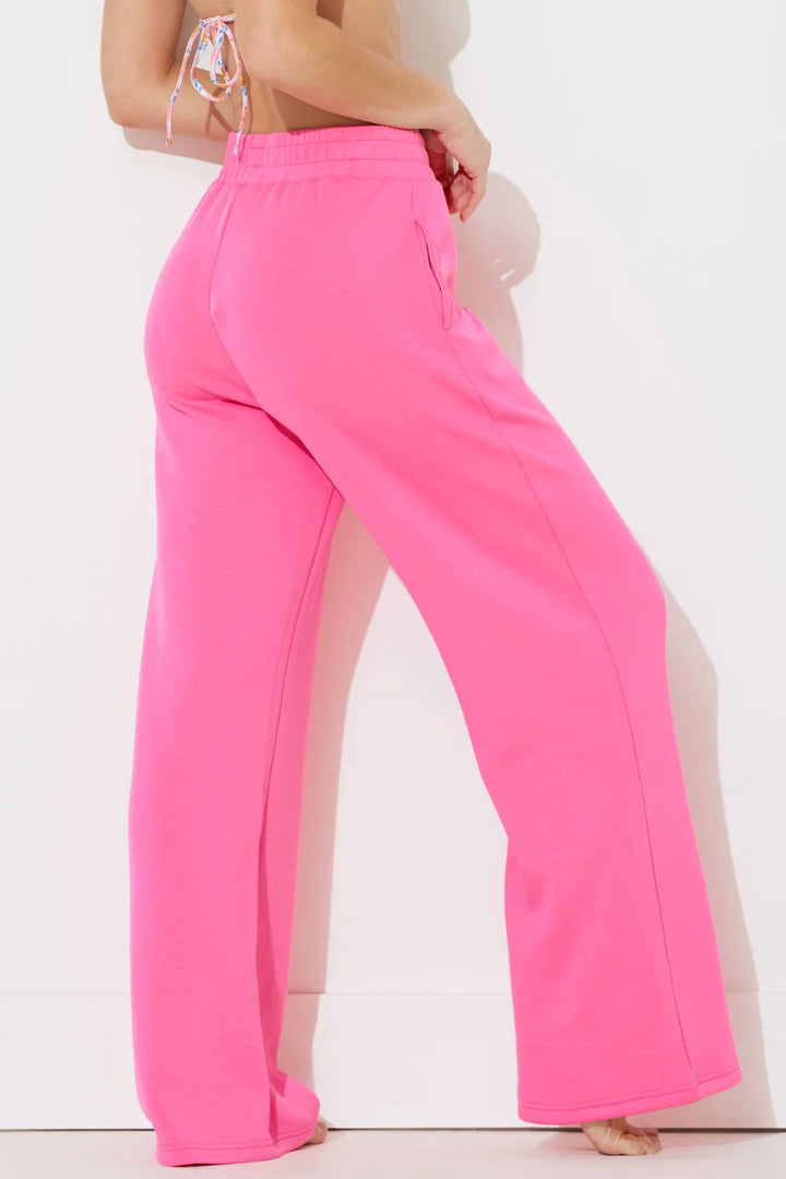 Barbie Cloud Fleece Pant - Madison's Niche 