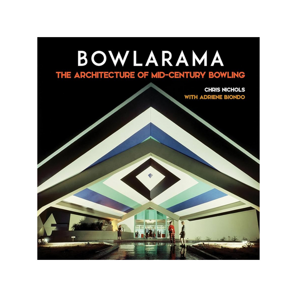 Bowlarama Madison's Niche 
