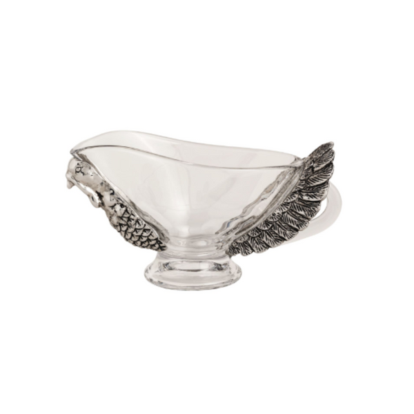 Turkey Gravy Boat Madison's Niche 