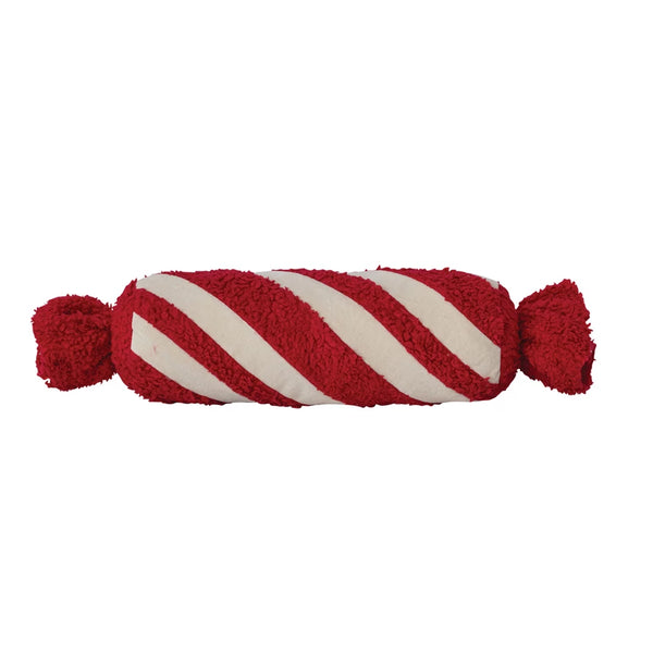 Velvet Candy Pillow Madison's Niche 