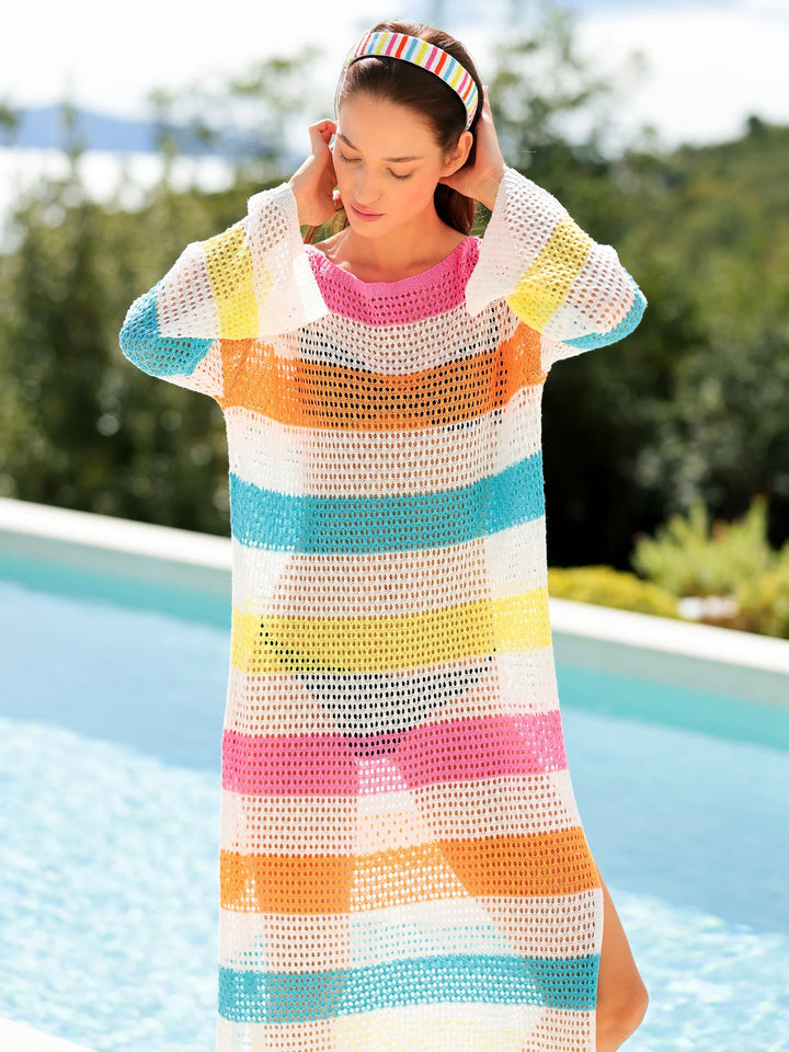 Verena Long Cover-Up