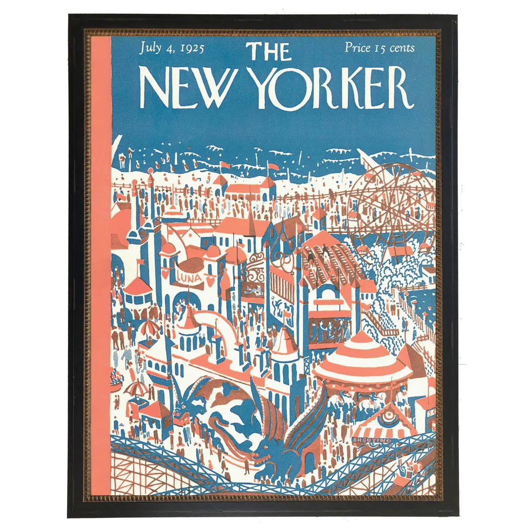 Madison's Niche 