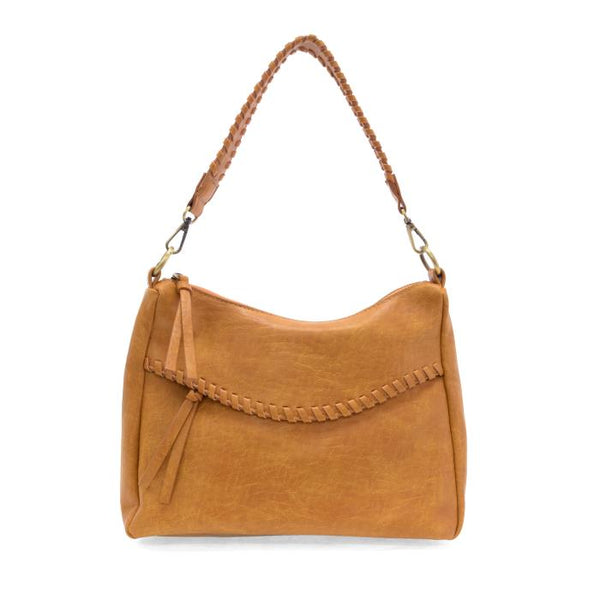 Whiskey Cassidy Whipstitch Hobo Madison's Niche 
