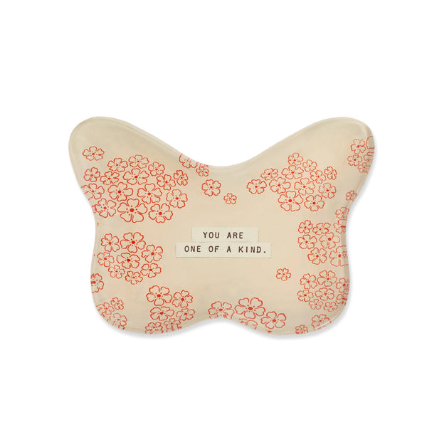 You Are One Of A Kind Butterfly Plate Madison's Niche 