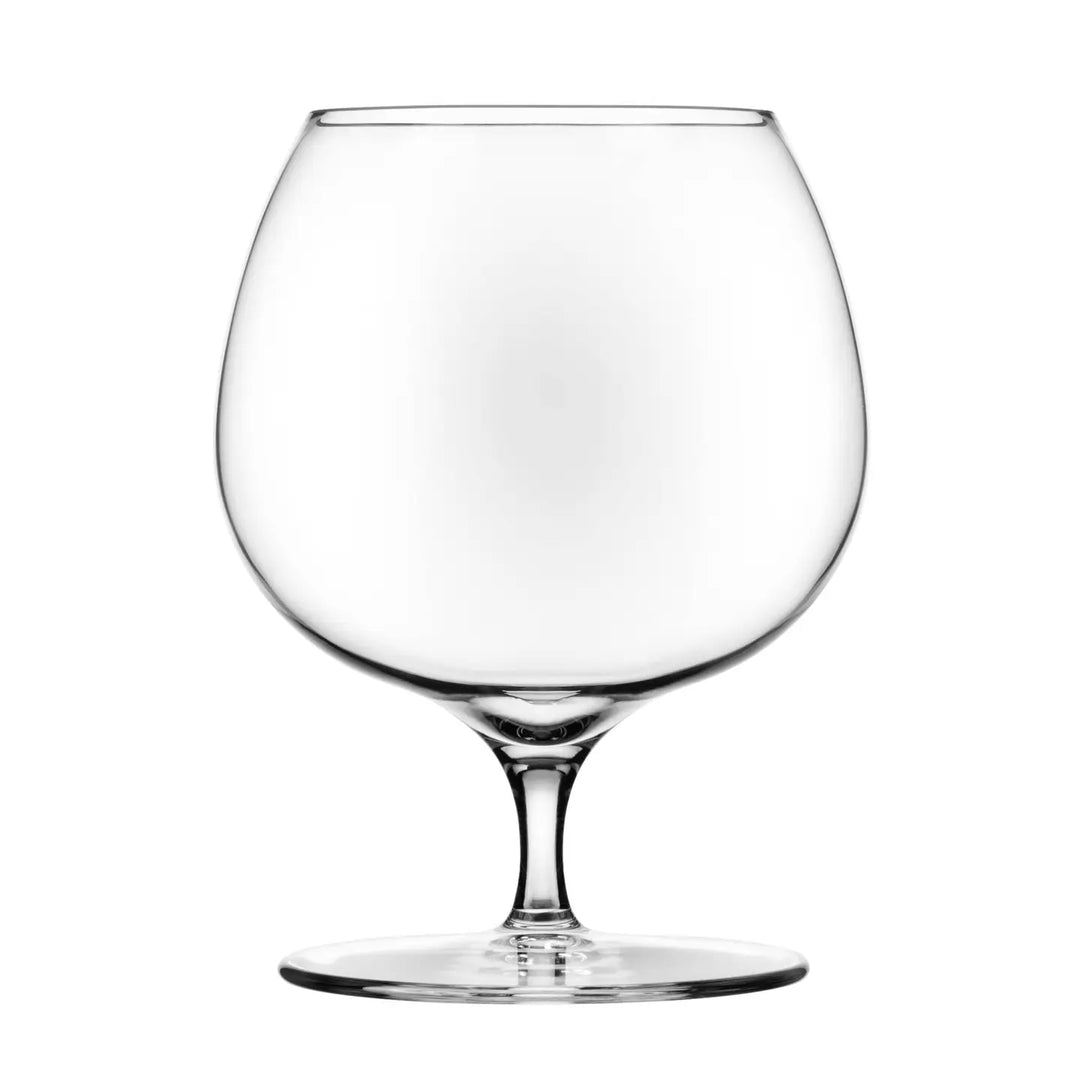 Signature Brandy Glass