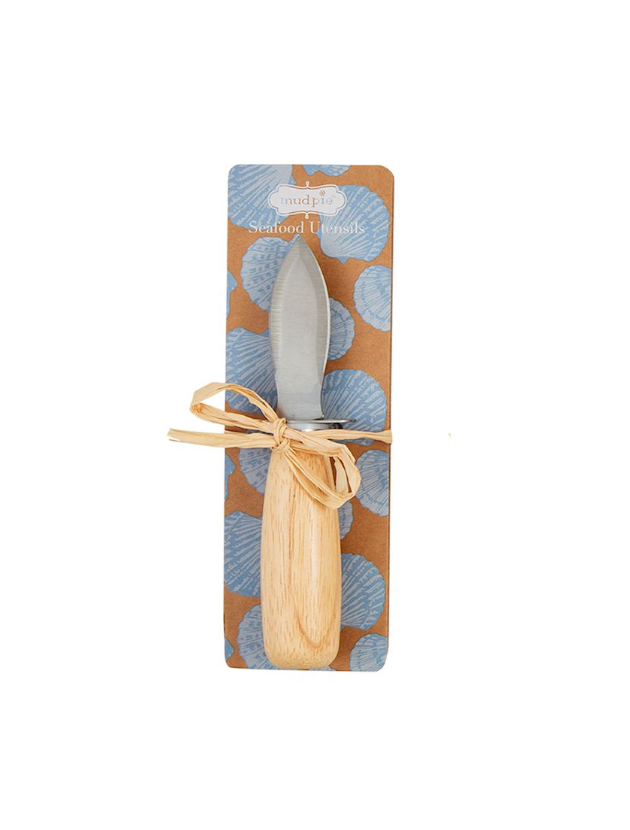 Seafood Utensil