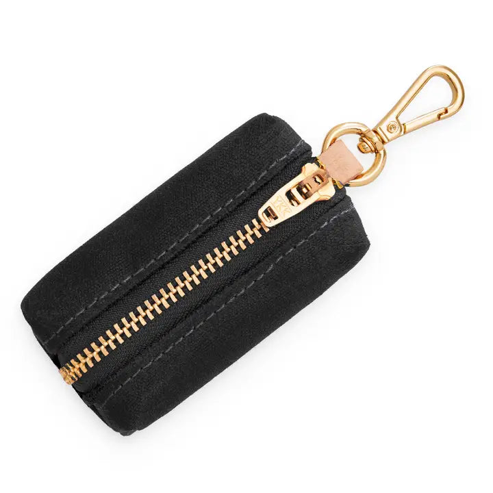 Onyx Bag Dispenser - Madison's Niche 