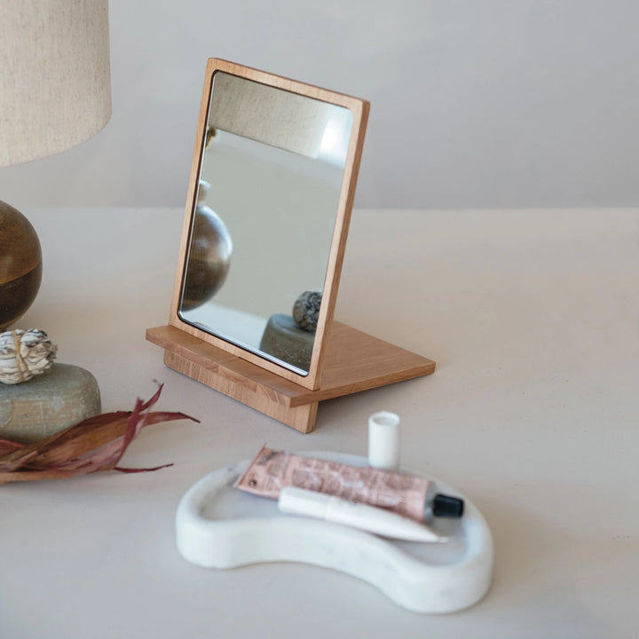 Dresser/Desk Mirror