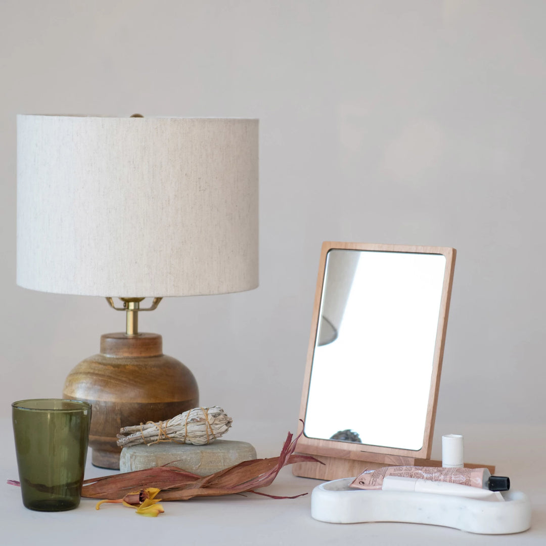 Dresser/Desk Mirror