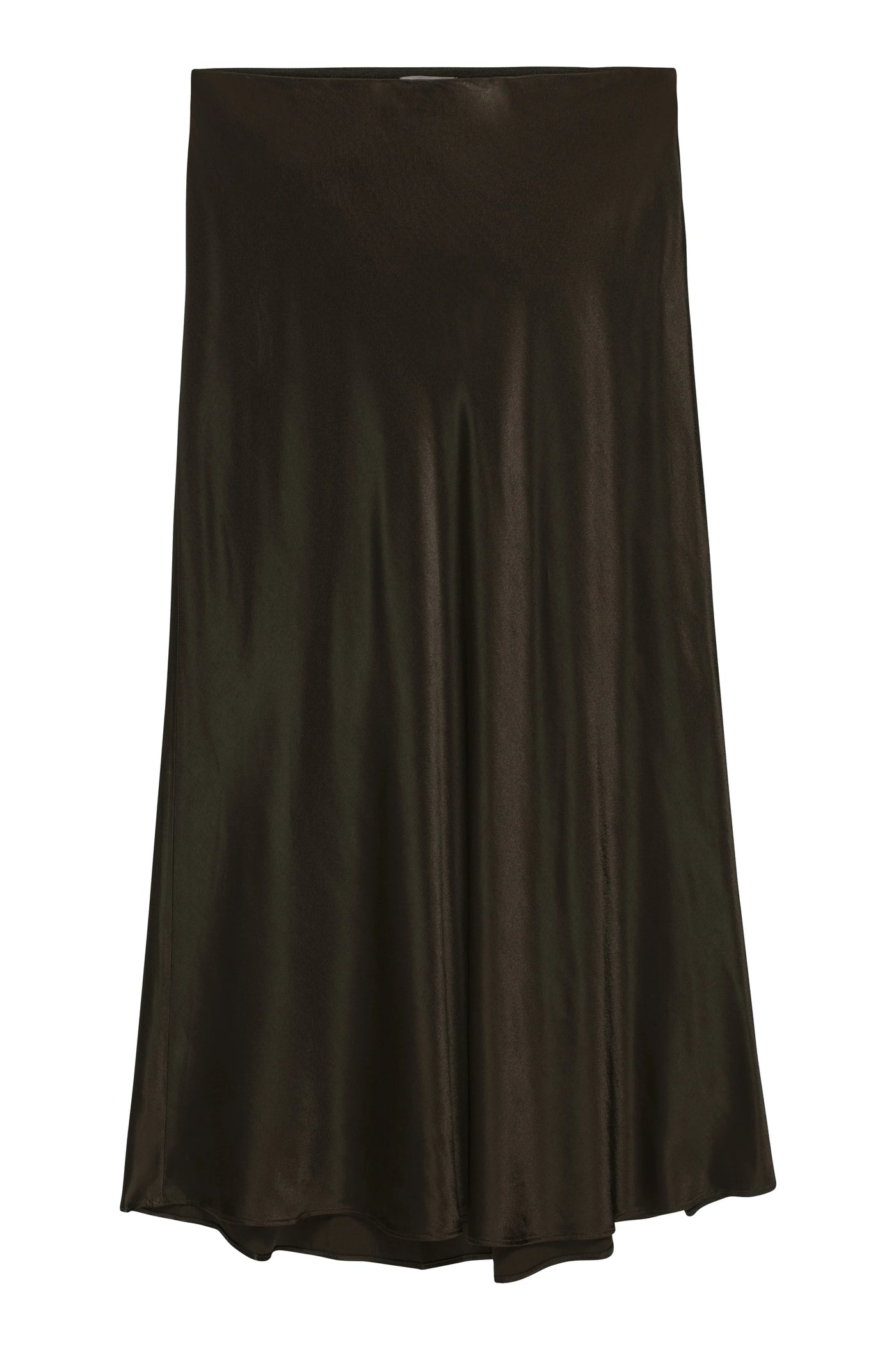 Anya Skirt in Moss - Madison's Niche 