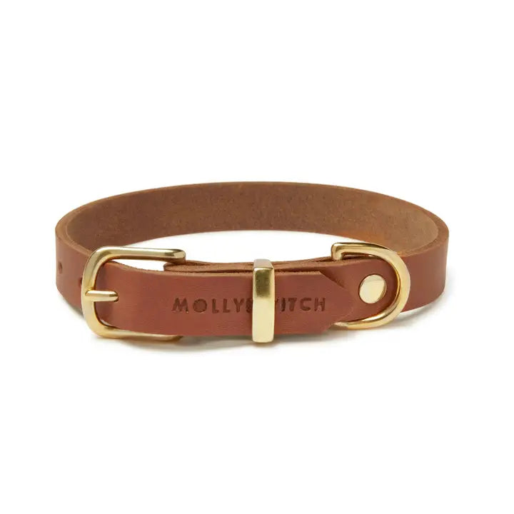 Sahara Collar - Madison's Niche 