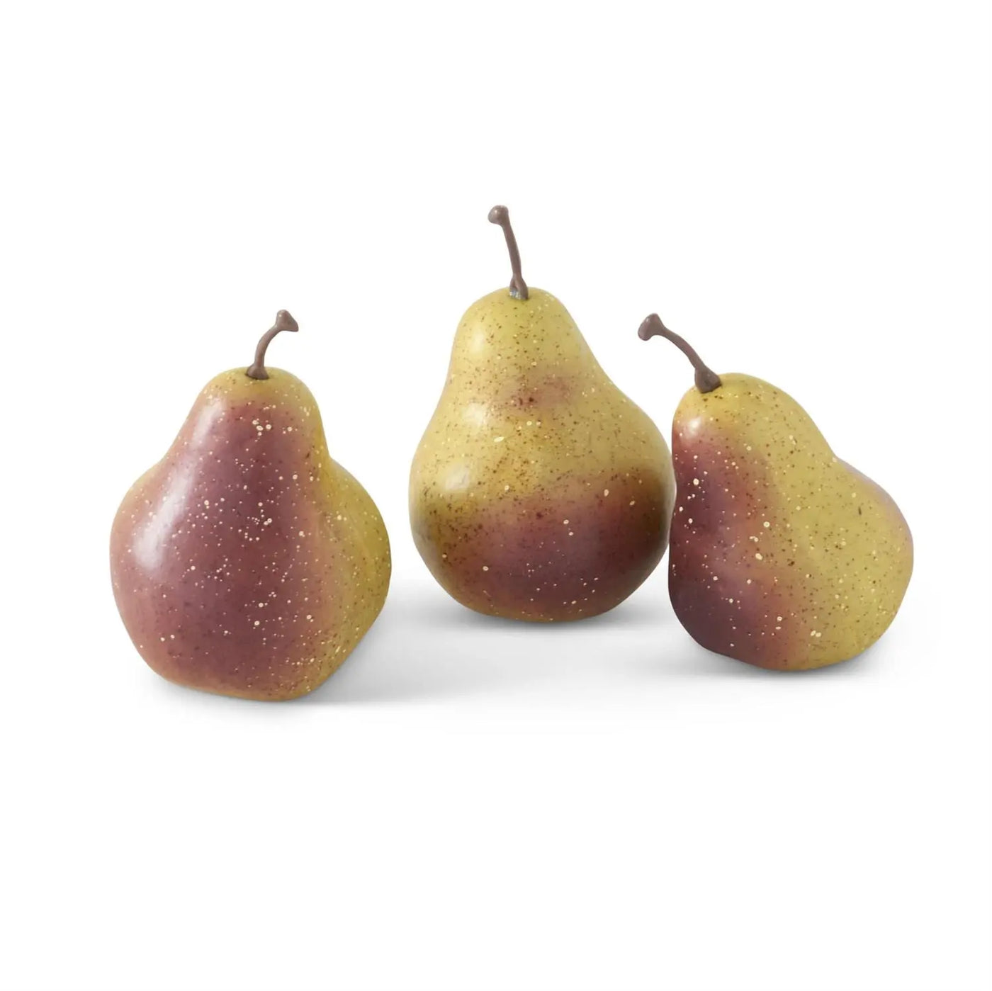Bag of Speckled Pears - Madison's Niche 