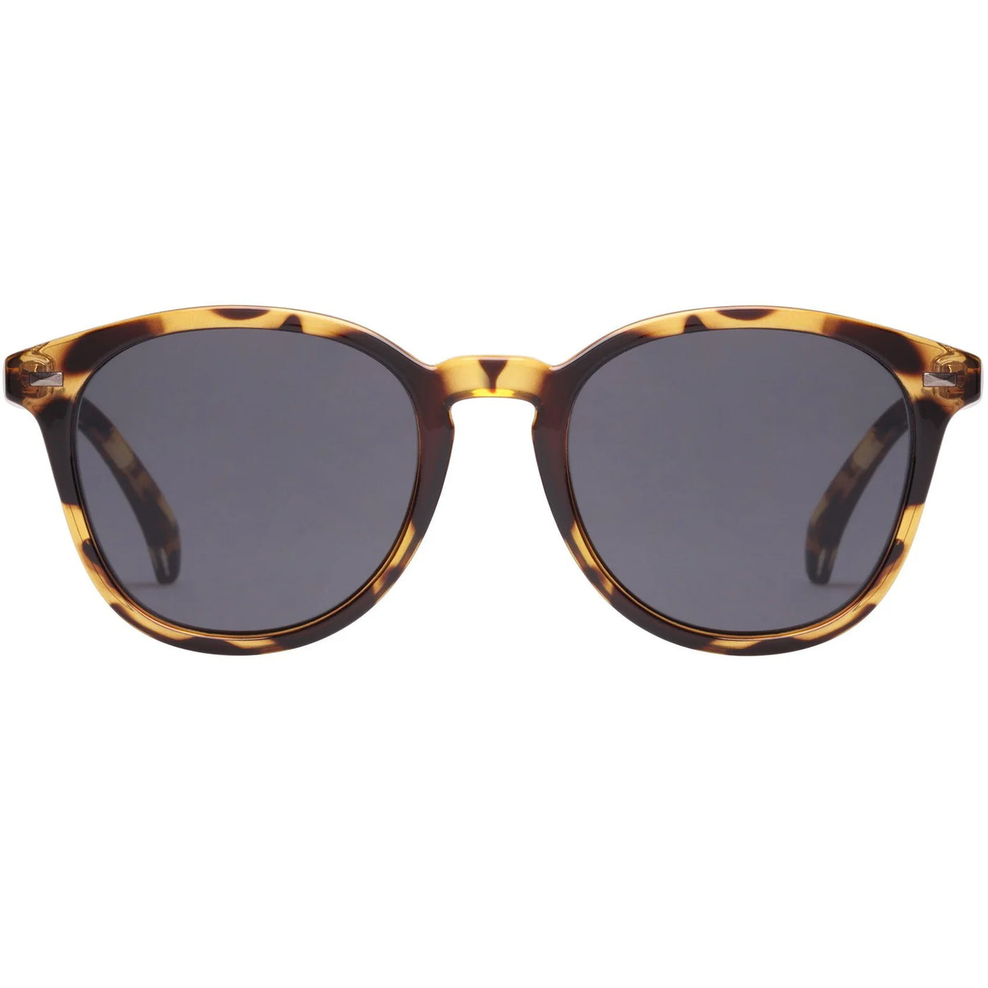 Bandwagon Sunglasses in Syrup Tort - Madison's Niche 