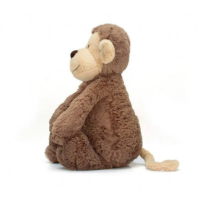 Bashful Monkey - Madison's Niche 