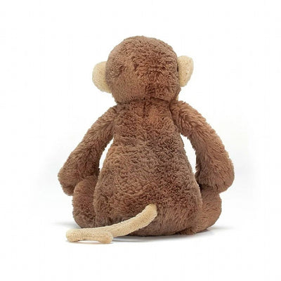 Bashful Monkey - Madison's Niche 