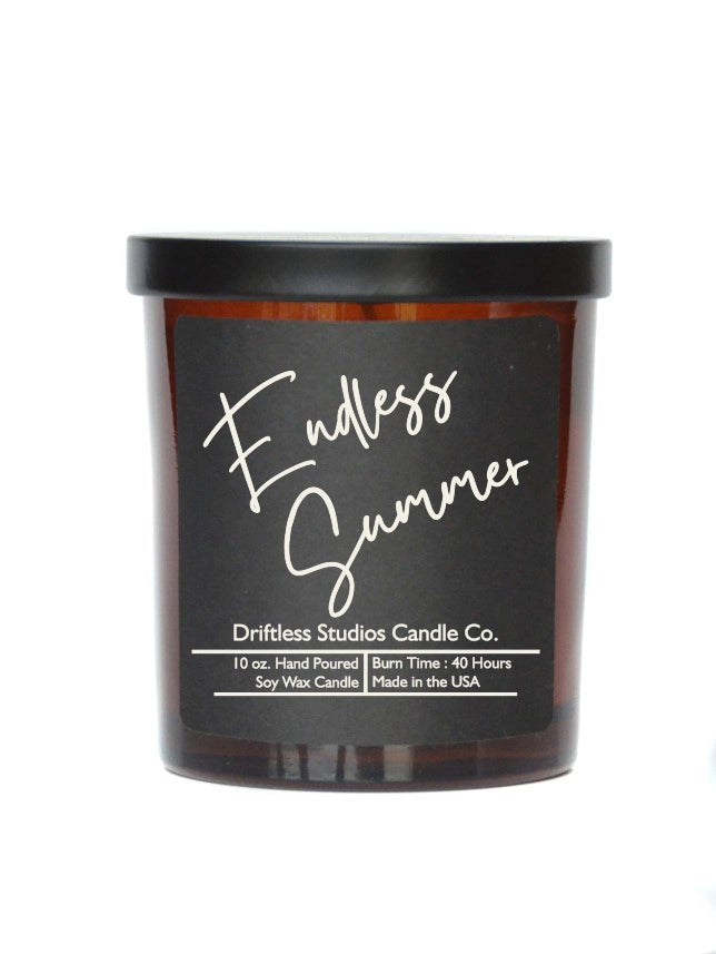 Endless Summer Candle