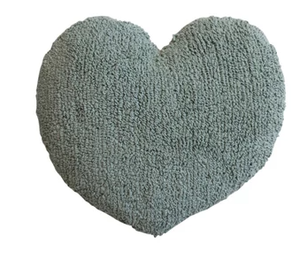 Heart Shaped Pillow