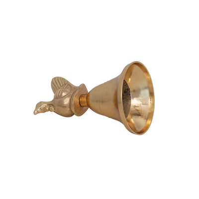 Brass Turkey Bell - Madison's Niche 
