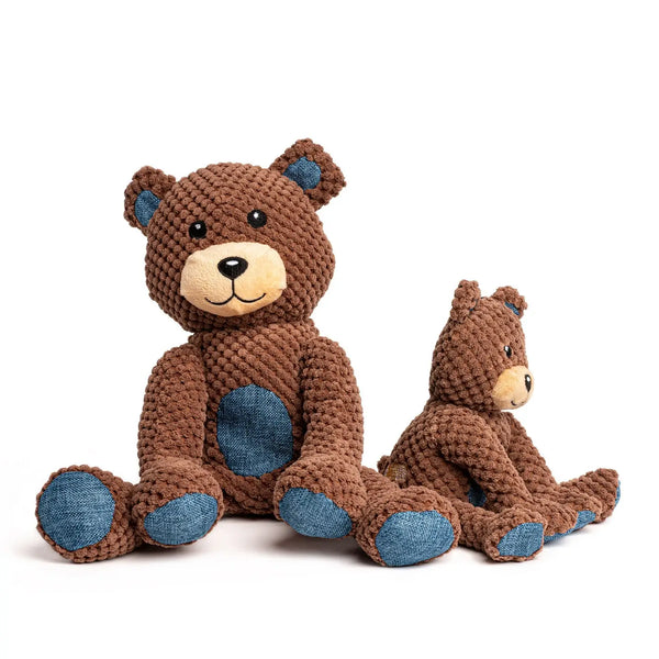 Teddy Bear Plush Toy Madison's Niche 