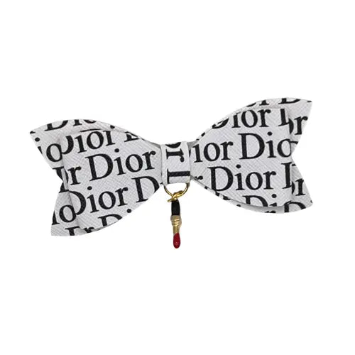 Diorable Barrette - Madison's Niche 