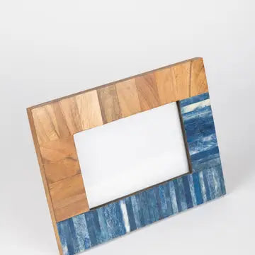 4 x 6 Several Seas Frame - Madison's Niche 