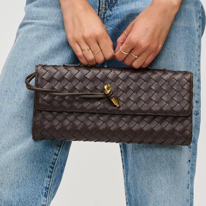 Ada Bag In Espresso