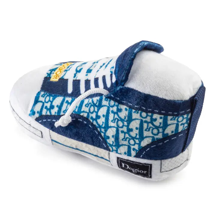 Dogior High-Top Shoe - Madison's Niche 