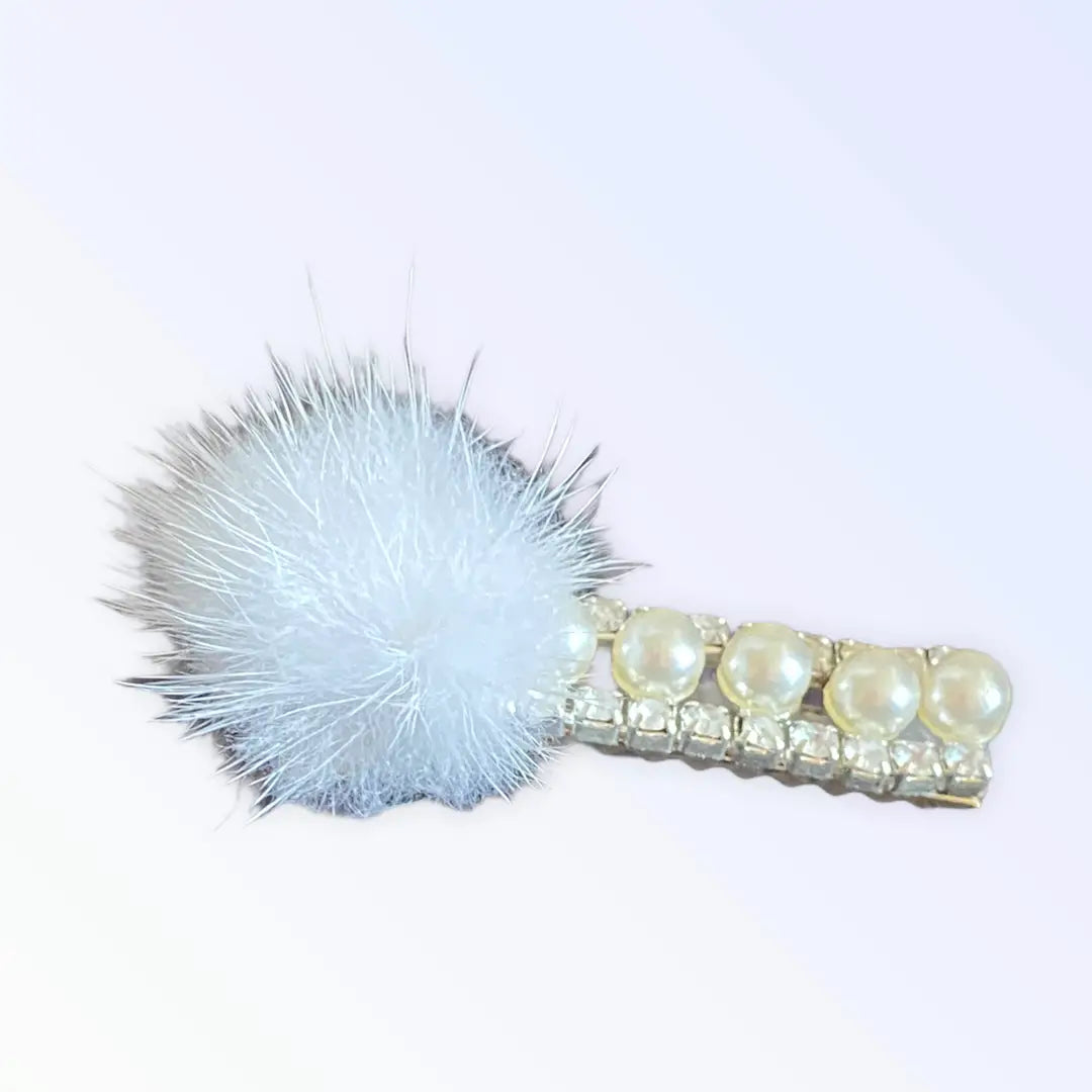 Pearlella Clips - Madison's Niche 
