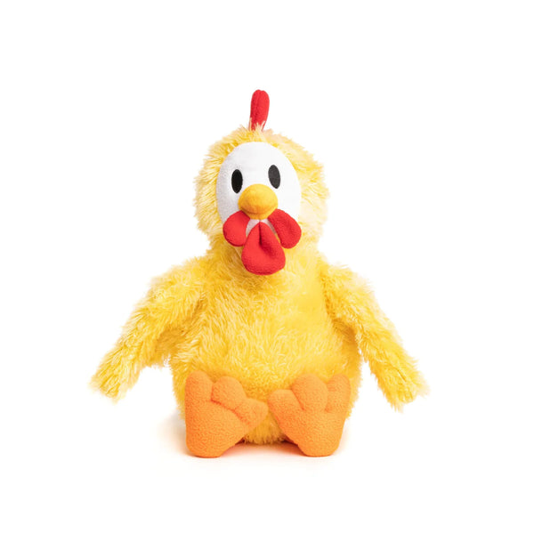 Chicken Toy - Large Plush Madison's Niche 