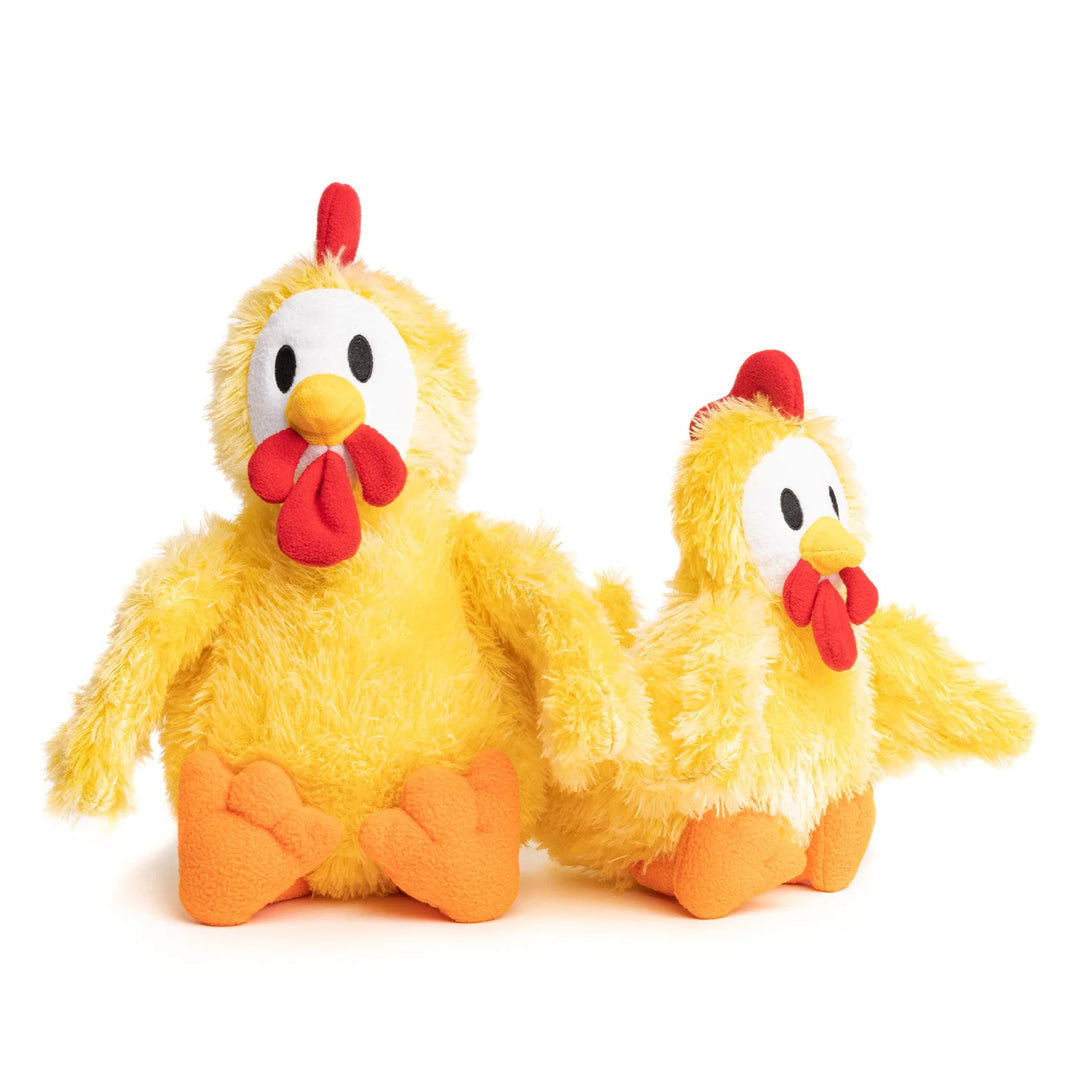 Chicken Toy - Large Plush