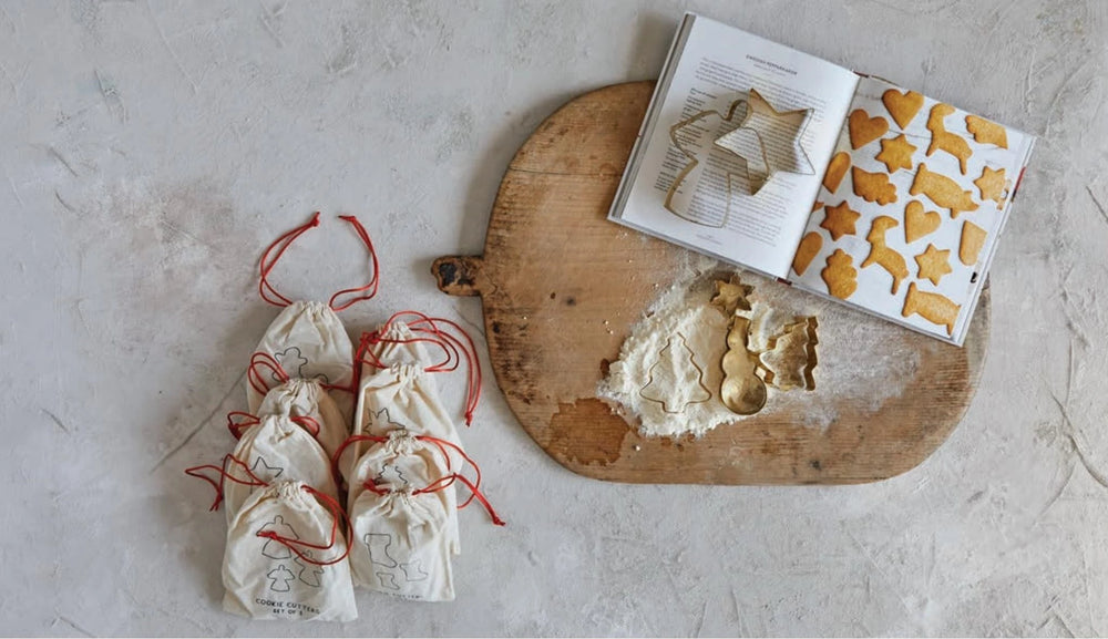 Cookie Cutter Set - Madison's Niche 
