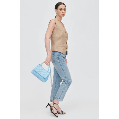 Cordelia Quilted Crossbody Bag - Madison's Niche 