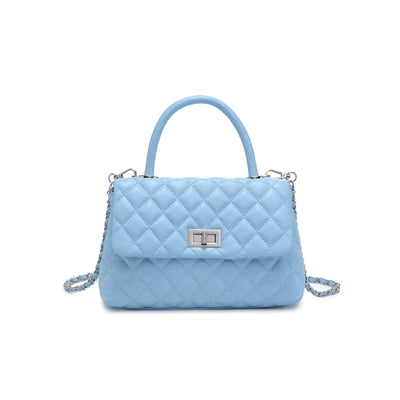 Cordelia Quilted Crossbody Bag - Madison's Niche 