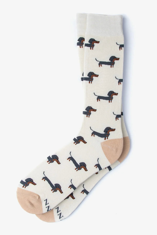 A Little Weenie Socks Madison's Niche 