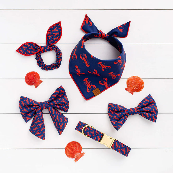 Catch of the Day Bandana - Madison's Niche 