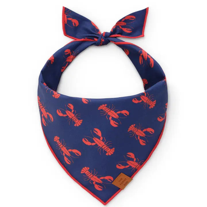 Catch of the Day Bandana - Madison's Niche 