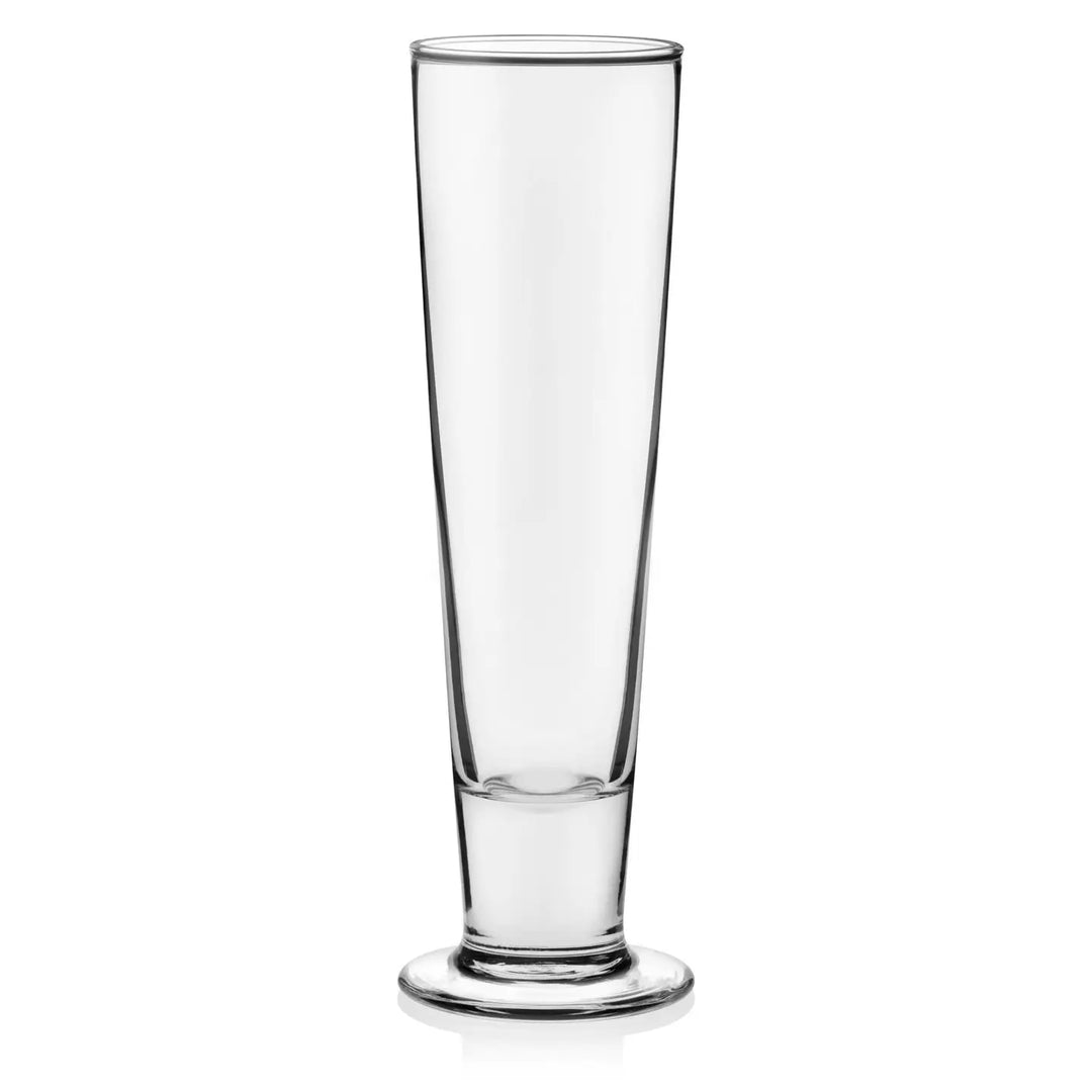 Stockholm Pilsner Beer Glass