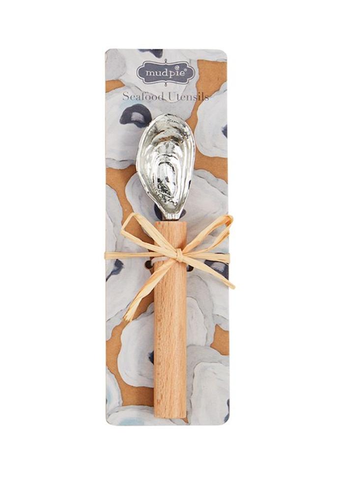 Seafood Utensil