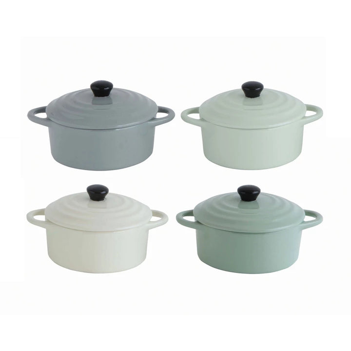 Mini Baker with Lid - Madison's Niche 