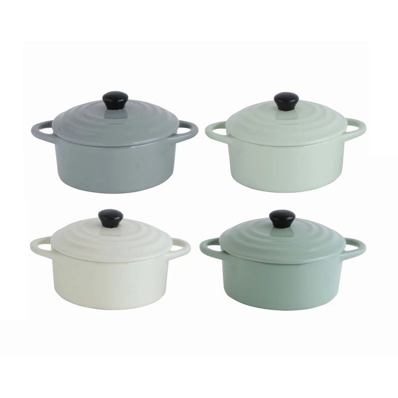 Mini Baker with Lid - Madison's Niche 
