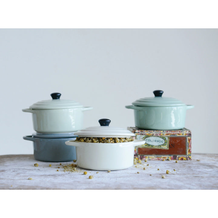 Mini Baker with Lid - Madison's Niche 