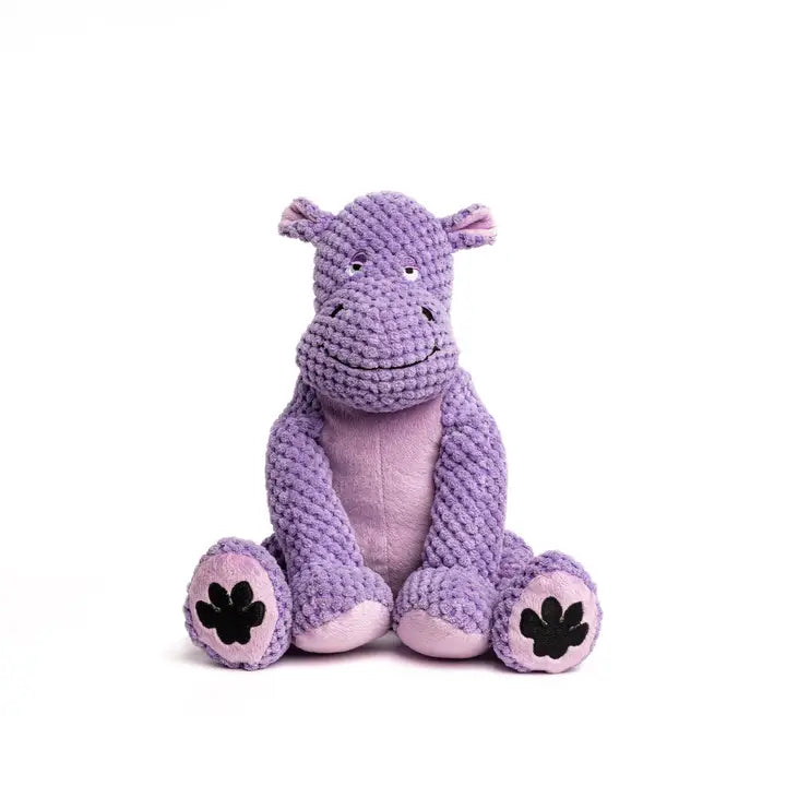 Hippo - Small Plush Toy