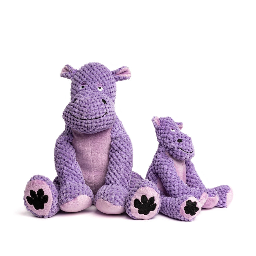 Hippo - Small Plush Toy