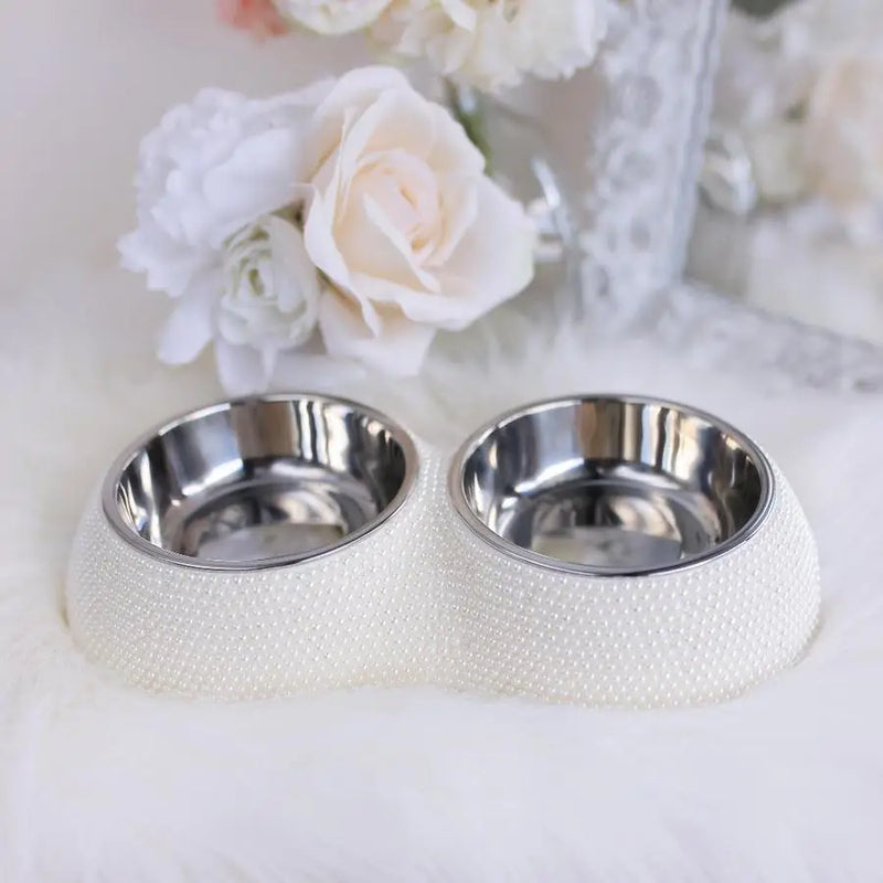 Pearl Dinning Bowl - Madison's Niche 