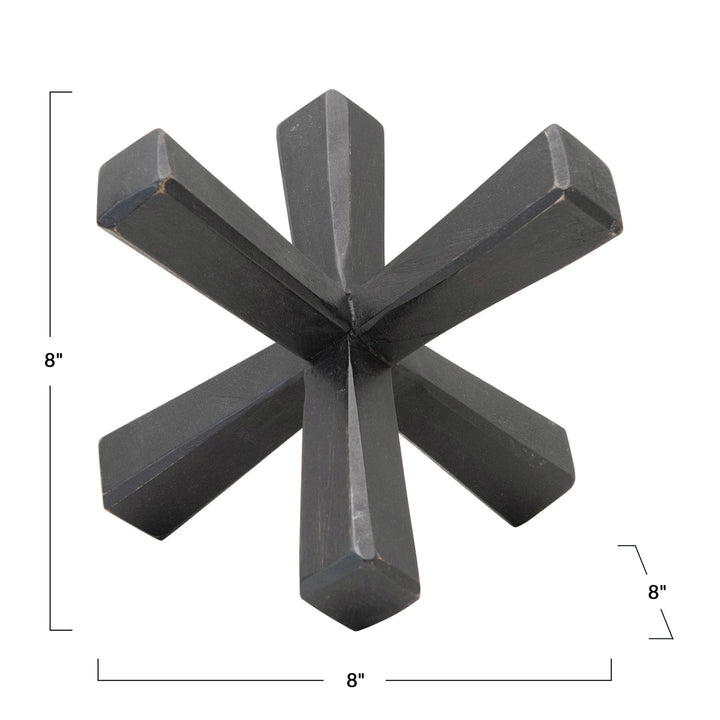 Wooden Jack - Madison's Niche 
