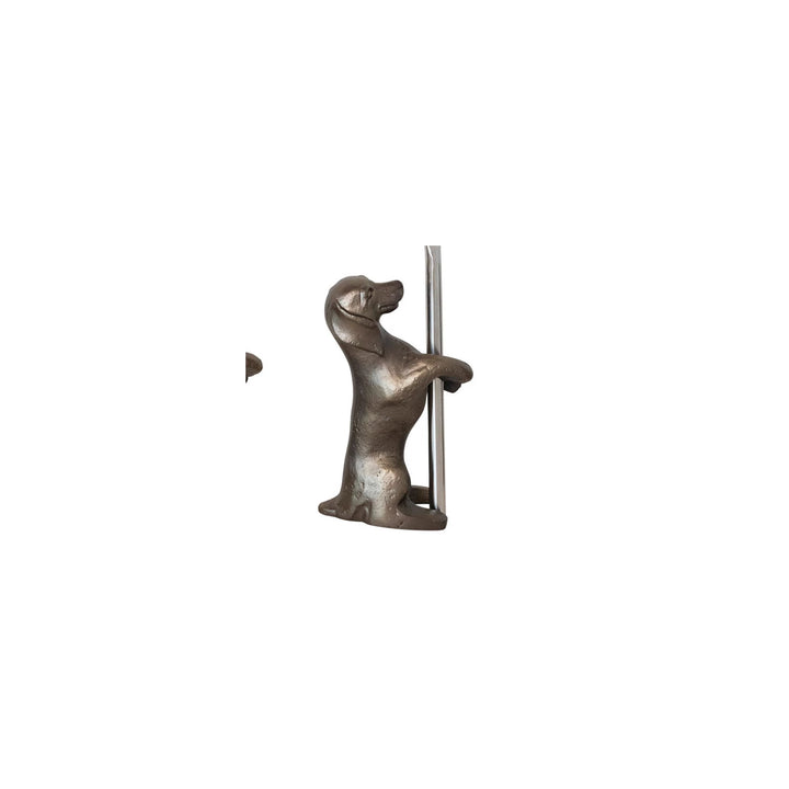 Dog Cheese Set of 6 Servers - Madison's Niche 