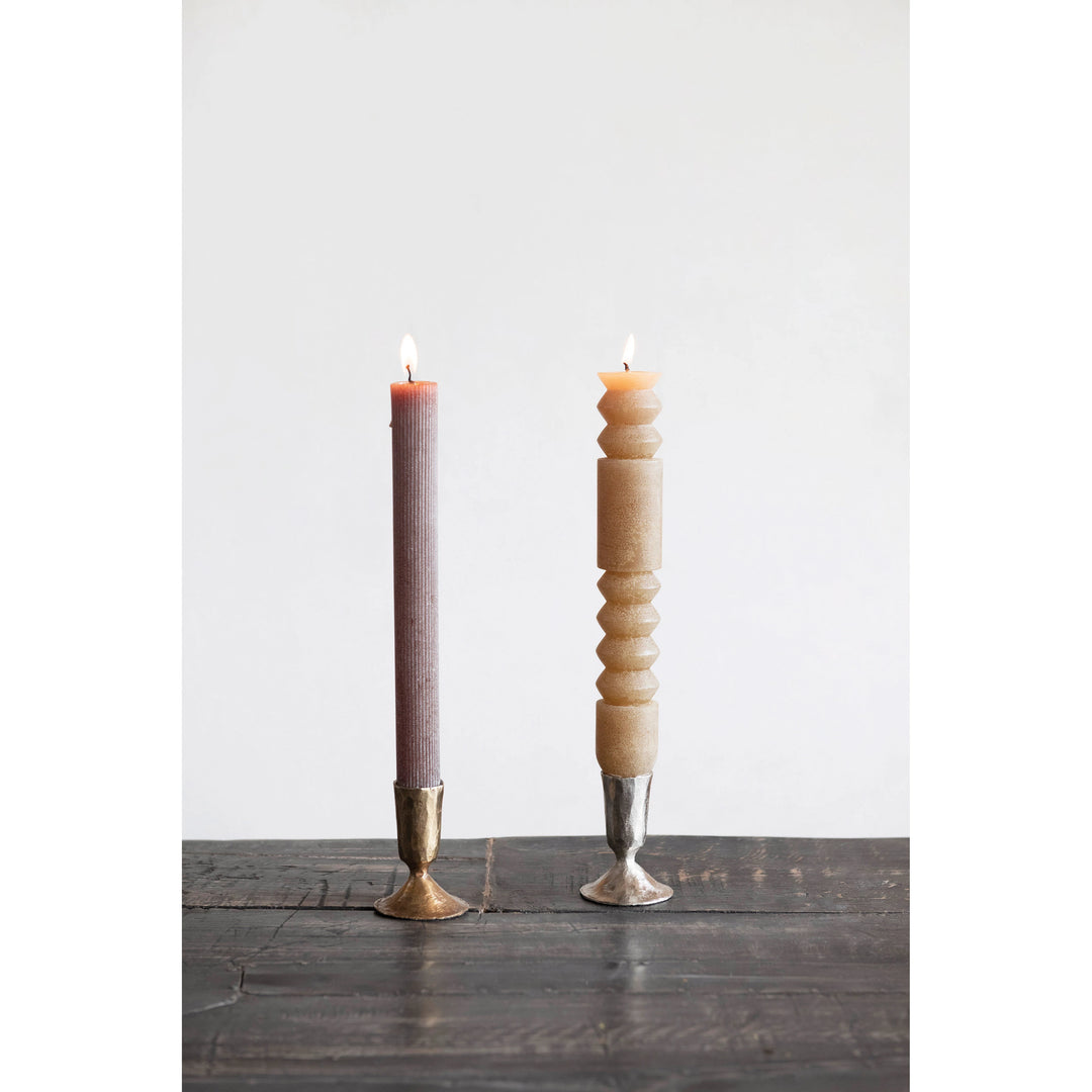 Metal Taper Holder - Madison's Niche 