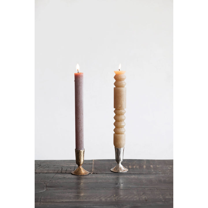 Metal Taper Holder - Madison's Niche 