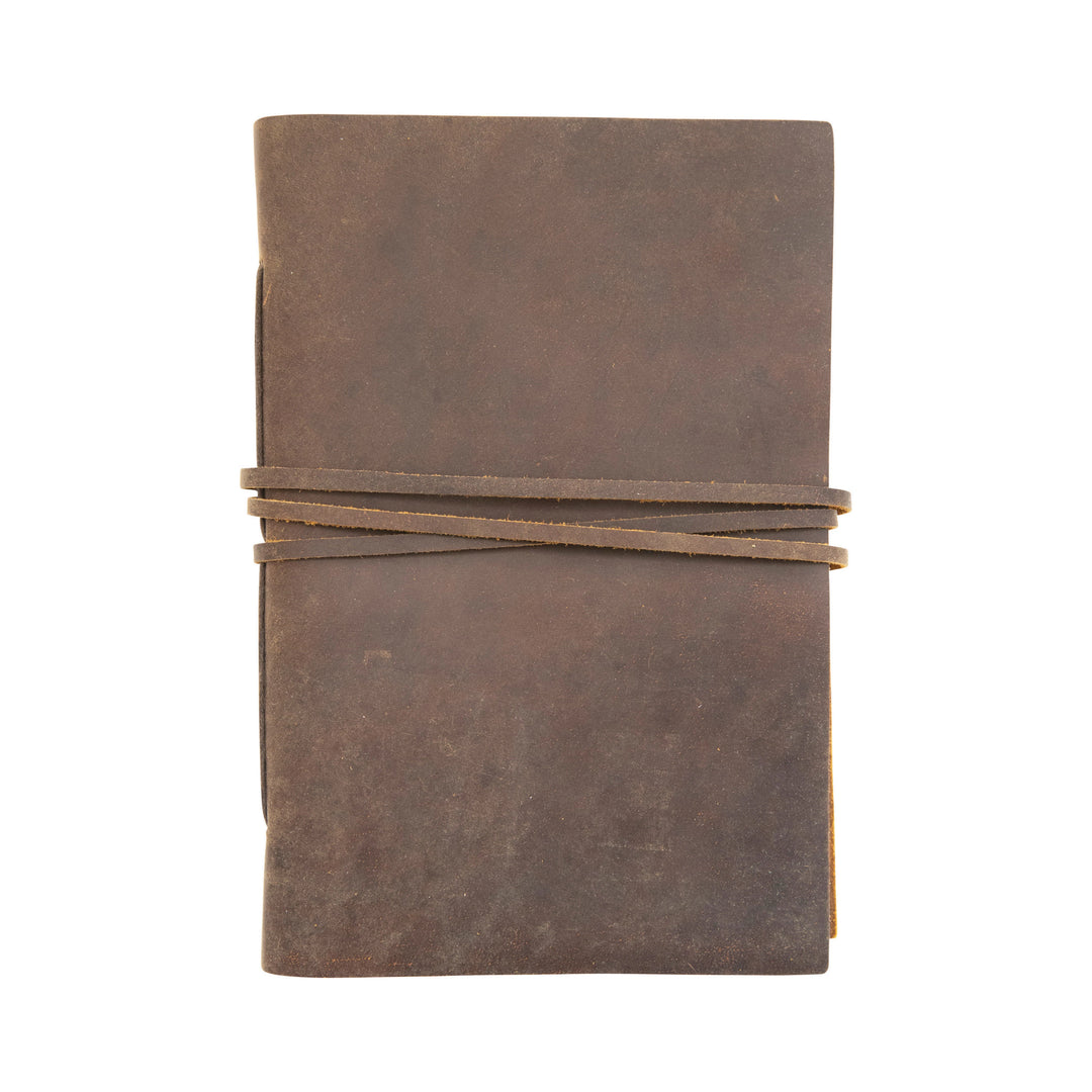 Leather Bound Journal