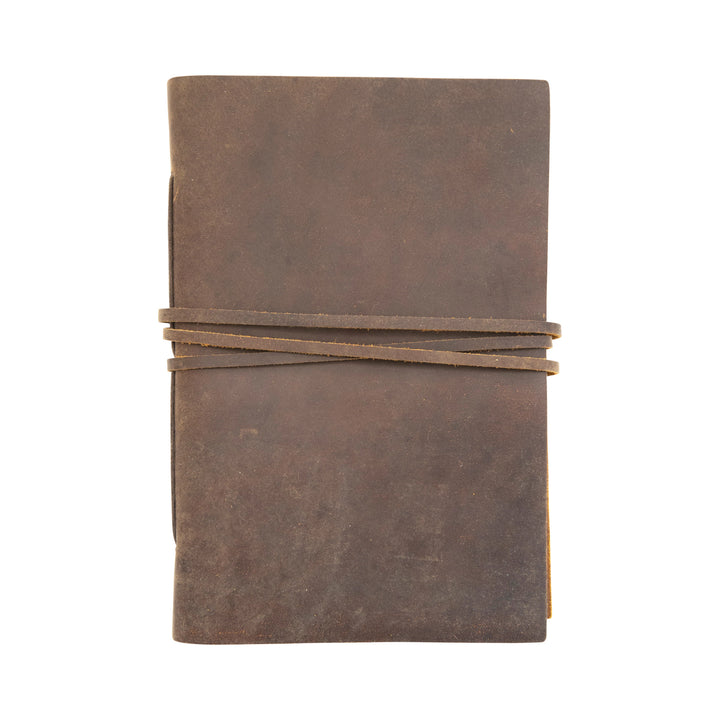 Leather Bound Journal
